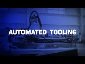 Remote Tooling for Nuclear Decommissioning