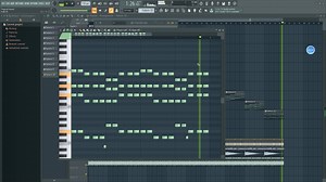 【电音教学】Aphexeuia展示Tropical House和弦