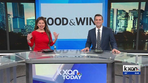 Austin Food & Wine Festival kicks off