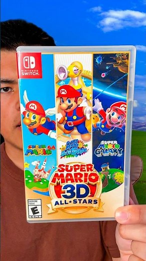 is this Switch game useless now?