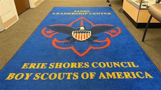 Lawsuit filed against Erie Shores Council, others after alleged assault during Bowling Green Cub Scout meeting