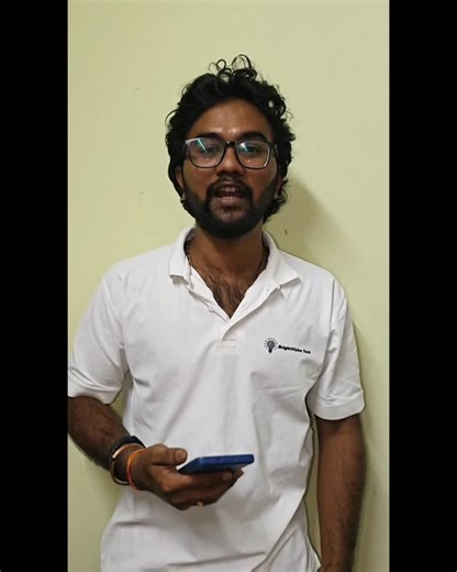 Bright Vision Educational on Instagram: "proximity sensor app alert system using mit app The Proximity Sensor App Alert System is a smart mobile application developed using MIT App Inventor that uses the smartphone’s built-in proximity sensor to detect nearby objects. When an object or hand comes close to the sensor, the app instantly triggers an alert such as a notification, sound, vibration, or on-screen message. This project demonstrates real-time sensor integration in Android apps and is ver