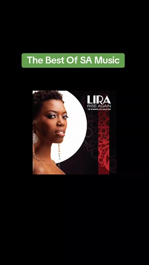Lira - Phakade: The Best of SA Music