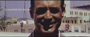 Cary Grant, l'homme qu'il rêvait d'être (TV Movie 2022)