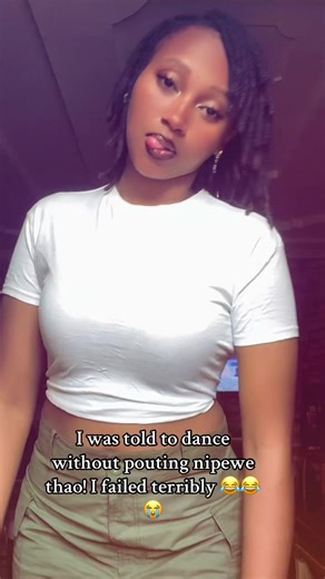 Master the Pout Dance Challenge Tutorial