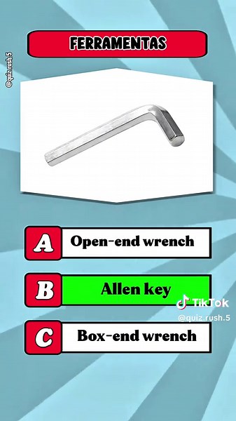 Test Your Knowledge with the Tools Quiz Challenge