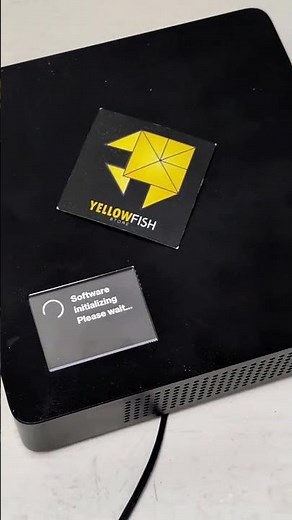 Verizon Wireless 4G LTE Network Extender ASK-SFE116 Cellular Signal Booster