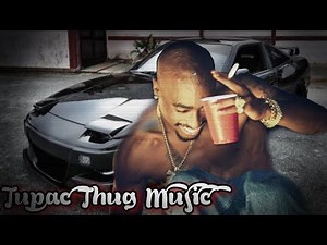 2Pac - Boss Player [Remix] 2023