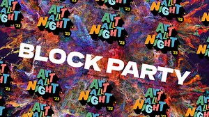 Block Party @ MLK Library An #ArtAllNight Celebration 🎉 📅 Saturday, September 30! For the third year, the library is bringing you an amazing experience featuring Go-Go music, art, food trucks, DC history and so much more! Learn more @ https://bit.ly/3ERrNMV | DC Public Library