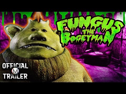 FUNGUS THE BOGEYMAN: THE MINI SERIES (2004) | Official Trailer