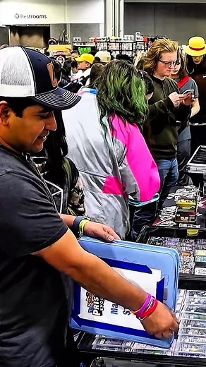 774K views · 9.1K reactions | He has some great friends #tradingcards #tcg #pokemon #vendorpov #pokemontiktok #pokemontcg #pokemoncards | Packbattleshop | Facebook