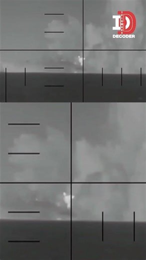 US Submarine ‘Sinks Iranian Warship’ in Indian Ocean — Pentagon Releases Footage | Diplomacy Decoder