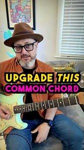 Try This Trick! Funky E7 Groove With the C7 Shape