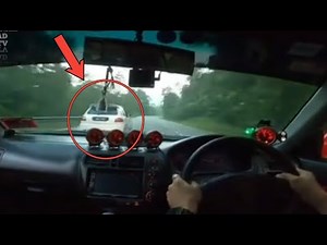 Proton Turbo Vs Honda VTEC‼️🔥