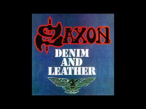 Saxon - And the Bands Played On