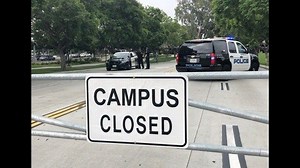 Police determine 'no threat' at Southwestern College, classes to resume Friday