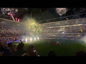 RC Lens Champions League anthem