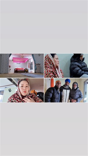 𝓝𝓪𝓱𝓪𝓻 𝓢𝓲𝓷𝓰𝓱 ਨਾਹਰ ਸਿੰਘ on Instagram: "Visit Gurdwara Sahib / ਗੁਰਦੁਆਰਾ ਸਾਹਿਬ ਵਿੱਚ ਸ਼ਾਂਤ ਦਿਨ FULL VLOG ON YT https://youtu.be/L0cGz8tUM2k #koreanpunjaban"