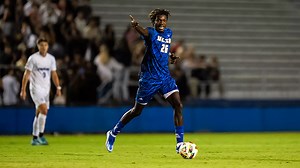 2025 Major League Soccer Draft Results | College Soccer