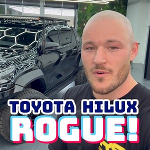 ⏰ 48 HOURS ONLY - Win this decked out Toyota Hilux Rogue or $50,000 Cash! Hurry! 💥 Shortest Competitions! 💥 Less Entrants! 💥 Best Odds! 💥 Win a New Toyota Hilux Rogue! 💥 Win $50,000 Cash! The boys have lost the plot with this one, this competition is running for just 48 hours!! This competition ends Saturday and we'll be drawing the winners LIVE via our socials on Sunday at 2:30pm AEDT. Keep your phone close, we could be calling it soon with some very good news! 📞 | RS Rewards