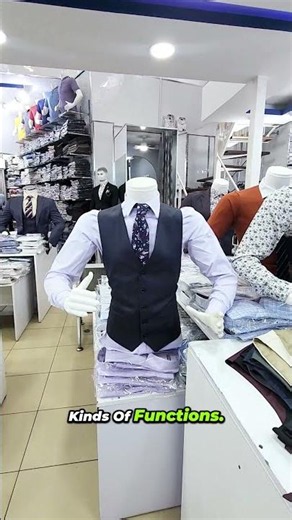 Secrets to Designing a Waistcoat at Suits Avenue | Kampala