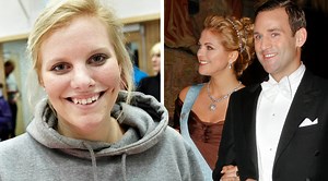 Efter otrohetsaffären med prinsessan Madeleines ex Jonas Bergström – så lever Tora idag