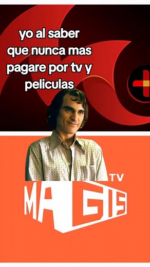 Disfrutando de TV y películas sin costo | Movie Plus