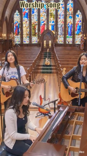 I Have Decided to Follow Jesus — No Turning Back! ✝️ | Heart-Touching Christian Gospel Hymn