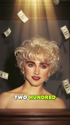 😱 Madonna's $1.2 BILLION Empire At 66?! 💰 (SHOCKING)