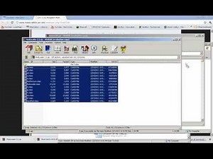 Minecraft Tutorials:How to Insert Mine Colony into Minecraft UPDATED