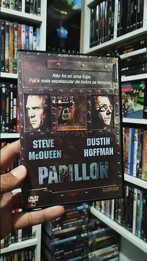 Papillon 1973