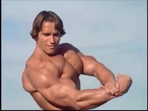 265K views · 2.6K shares | From "Pumping Iron" | Stars of Bodybuilding | Facebook