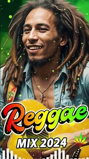 Reggae Mix 2025 - Bob Marley, Lucky Dube, Gregory Isaacs, Peter Tosh, Jimmy Cliff