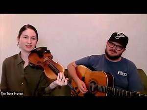 Red Wing // LIVE Fiddle Lesson