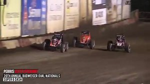 1.1K views · 2K reactions | Saturday night at Perris, we witnessed...