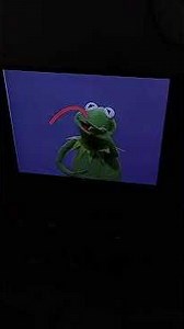 Sesame Street Kermit The Frog Draws A 2