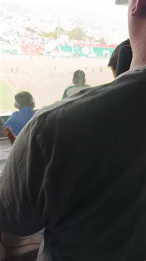 1x0 gana Liga Deportiva Universitaria de Portoviejo | PanaTv OnLine