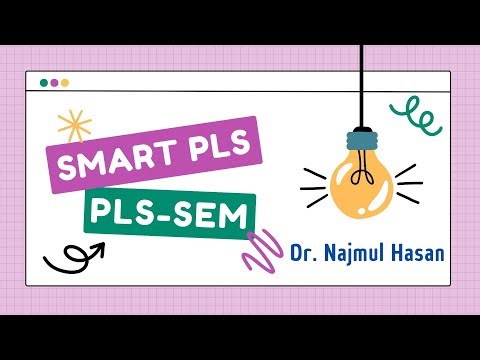 1 Introduction to PLS SEM