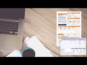 Create Payslips or a P60 in Minutes