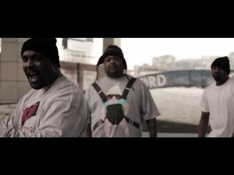 D12- KillZone (New Shady Records Video)