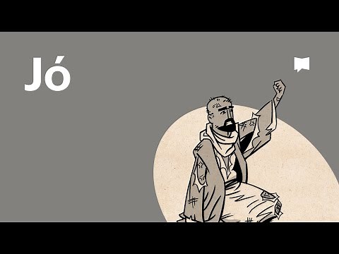Jó || Bible Project Português ||