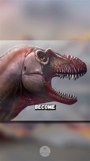 Dinosaurs That Lived in Your Country Pt. 28