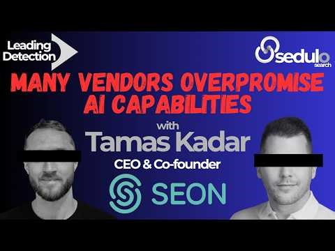 The Real Future of Fraud Fighting