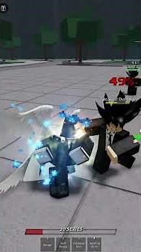 como dejar de ser un dummy en tsb PARTE 2 (tutorial del BLACKFLASH)