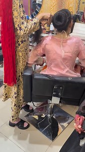 Just for fun😜#😜 #style #makeupartist #party #bride | Beauty art salon and spa