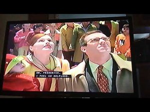 Stuart little 2 Stuart vs falcon