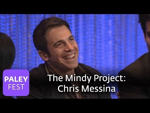 The Mindy Project - Danny's Dance