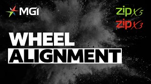 MGI_ZIP_X3_Wheel Alignment