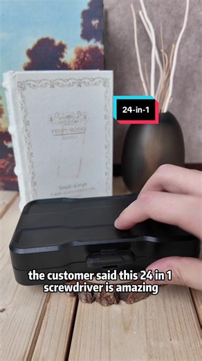 Your home repair superhero (24 tools in 1!)! #diy #lifehack #DIYUK #diytool #gadget