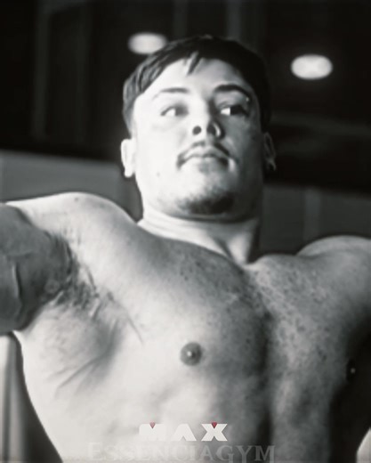 Mudança na rotina com Max Titanium